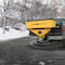 Meyer Blaster 750RS Motorized Professional Tailgate Salt Spreader w Vibrator 750 lbs capacity 39010 - alternate 2